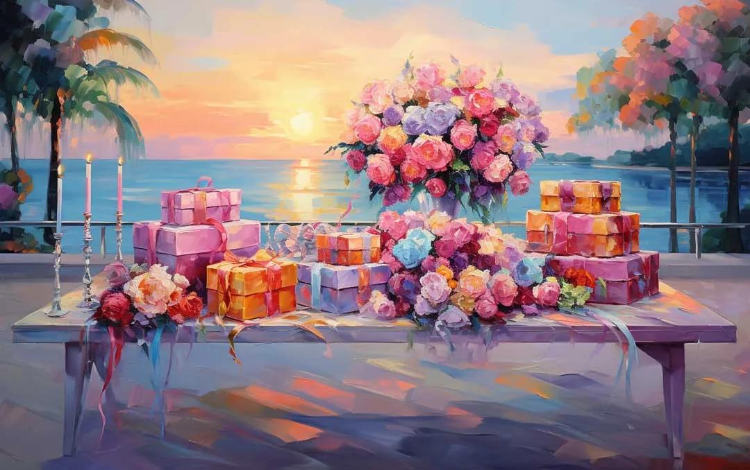 10 Wedding Gift Ideas You Can Get On Amazon!