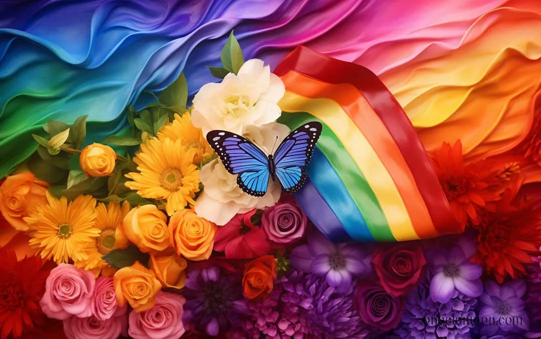 10 Things You Should Know Before Planning An LGBTQ+ Wedding