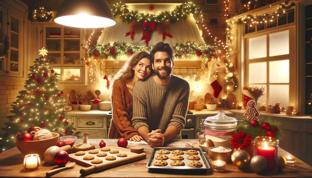 3 Tasty Christmas Cookie Ideas