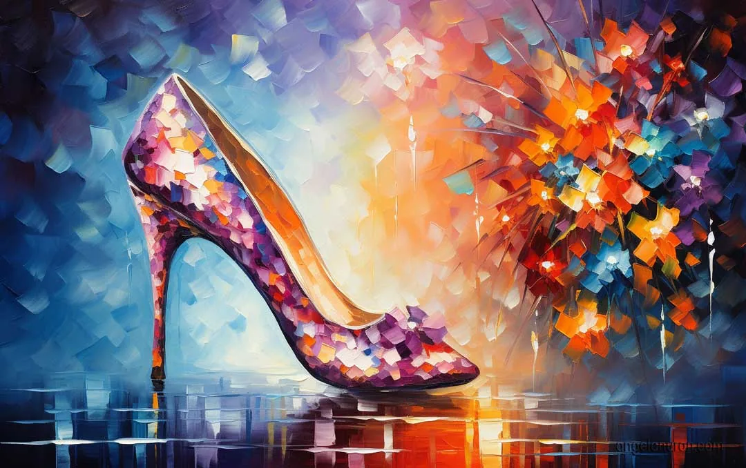 Discover the Benefits of Gently Worn Wedding Shoes