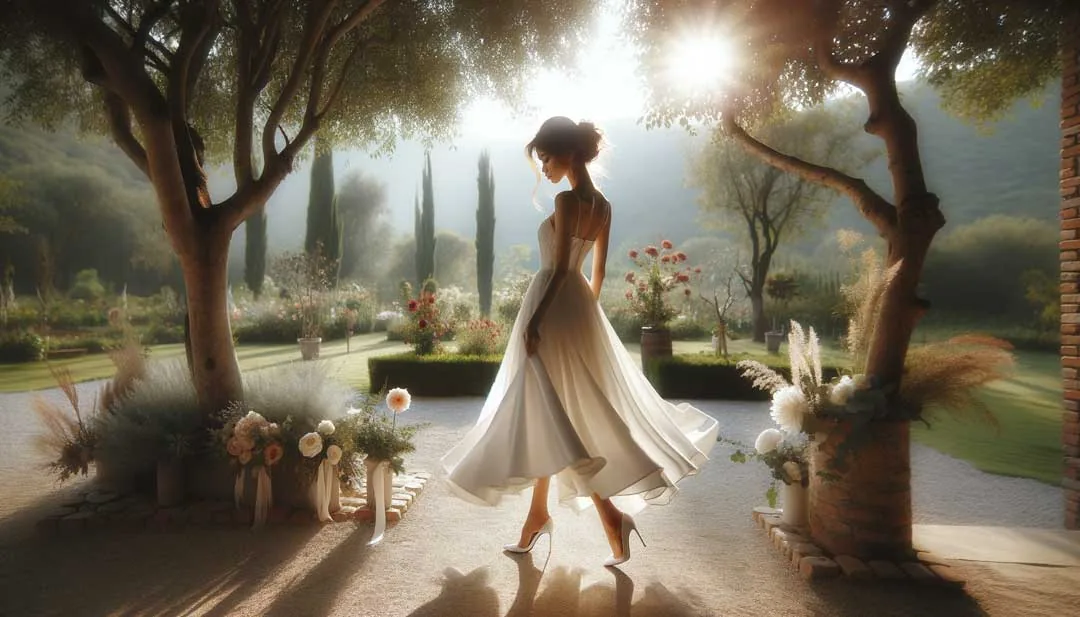 Angela Nuran Shoes: The Ultimate Bridal Heels for Comfort and Style