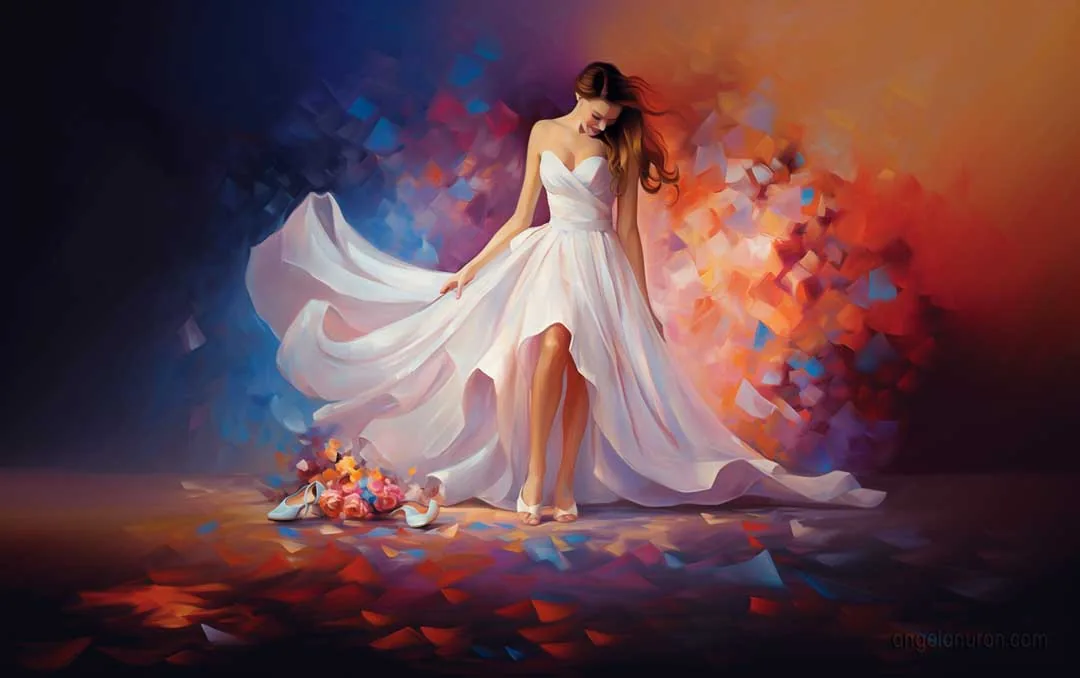 Which Type of Shoes are Best for a Wedding?