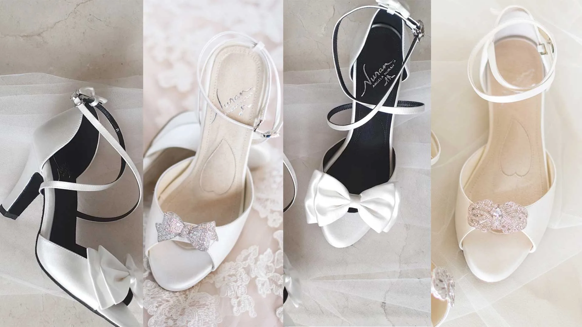 Get Comfy Wedding Shoes on Sale Now!