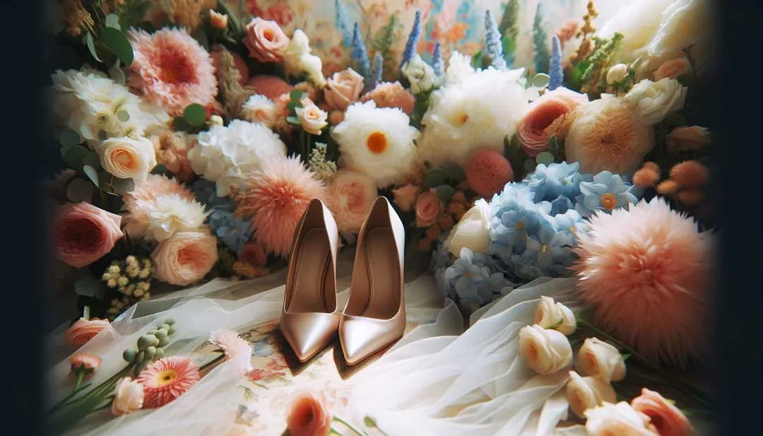 Finding Your Dream Nude Heels for Wedding Bliss: A Shopping Guide