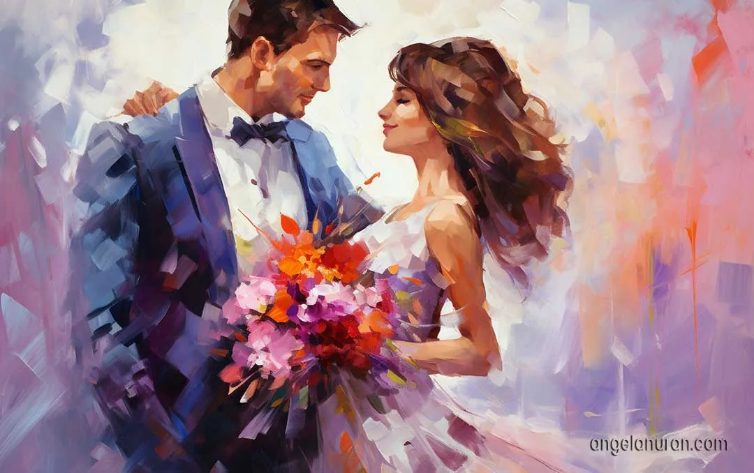 First Look Magic: Unveiling a Modern Wedding Tradition