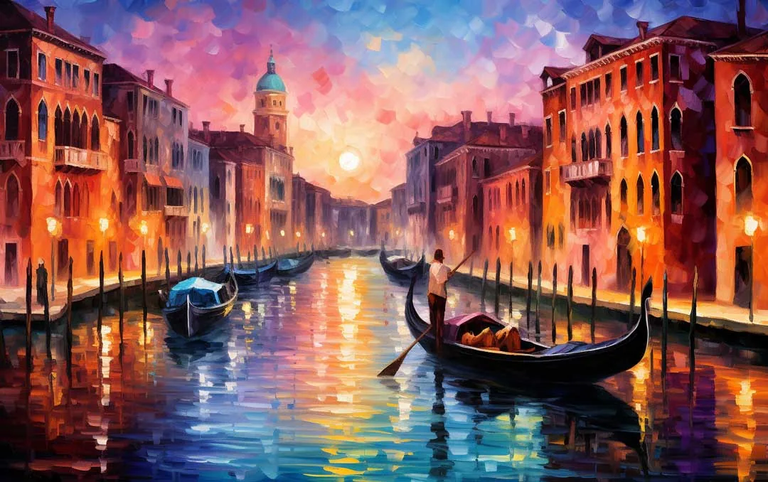 The 4 Most Popular Honeymoon Destinations