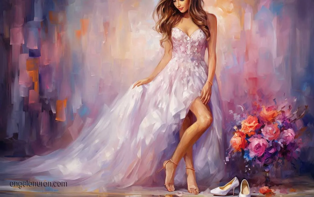 Our Comfortable Wedding Shoes Buy One Get One Free Sale!