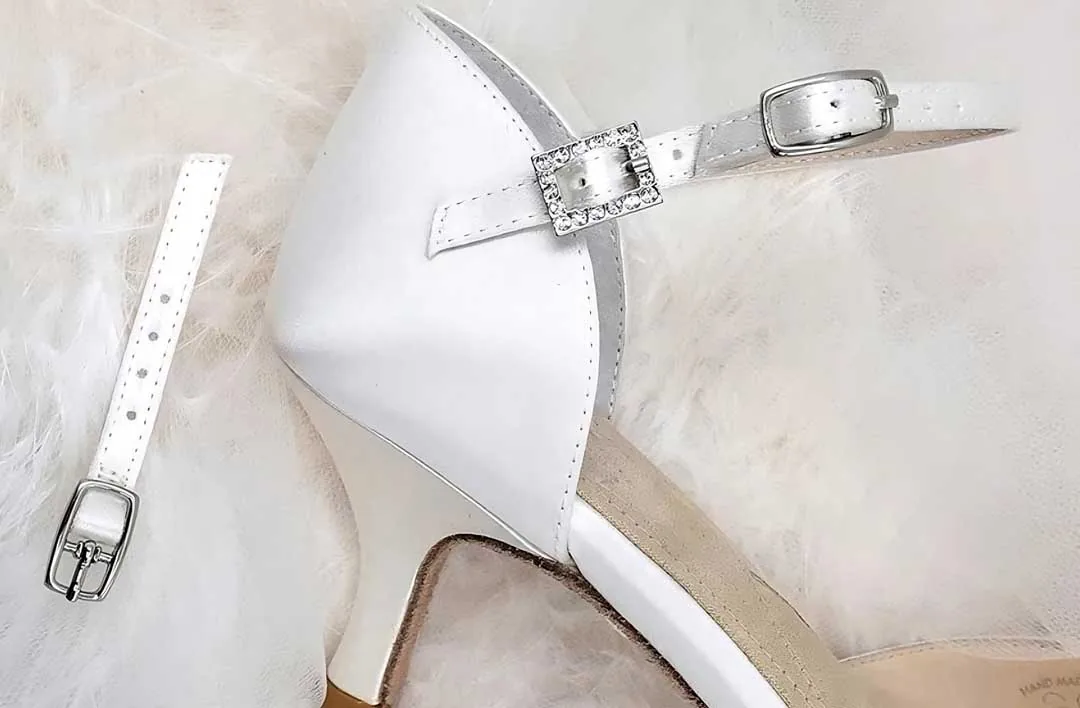 Maximizing Comfort: The Magic of Shoe Buckle Extenders