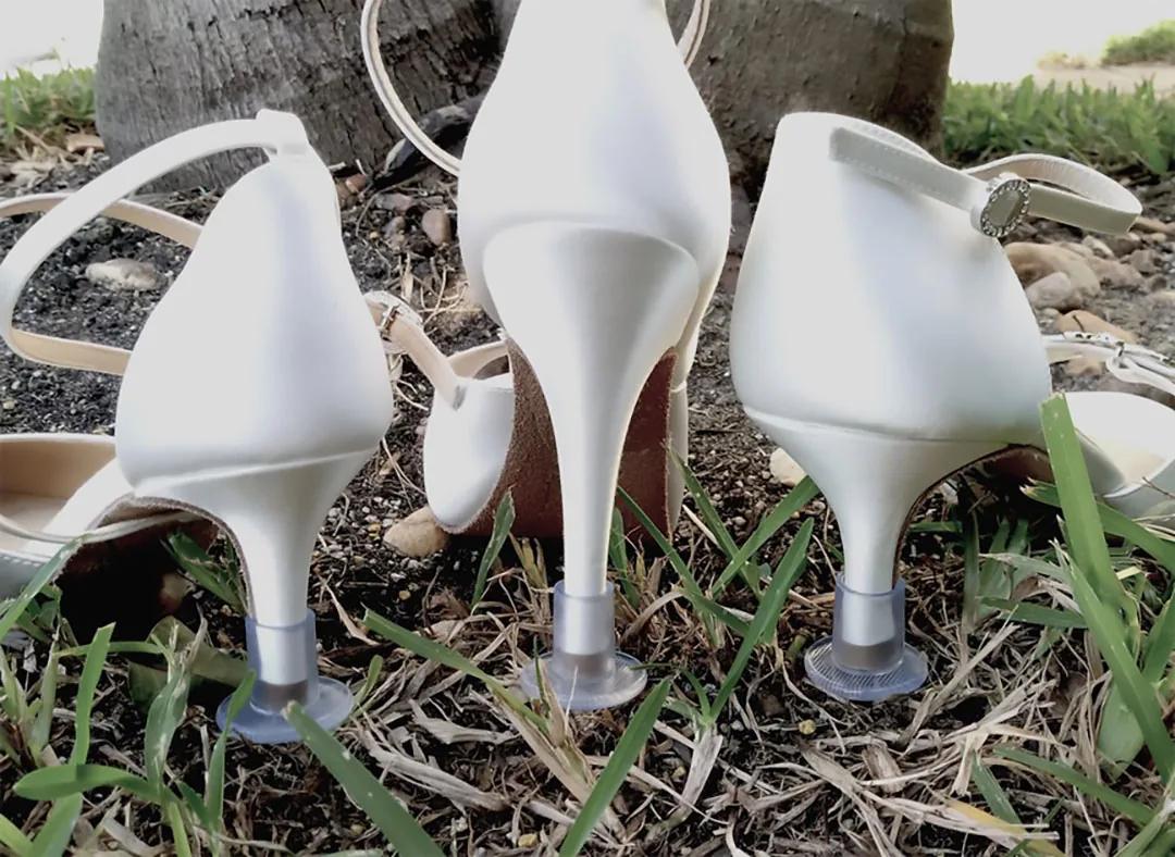Shoelutions To Footwear Woes