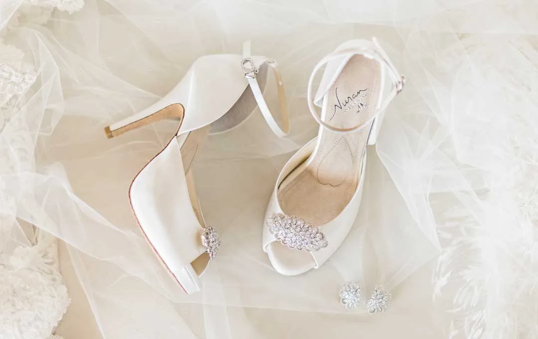 Starletta Style: A Sensational Sandal Lives Up to Her Name