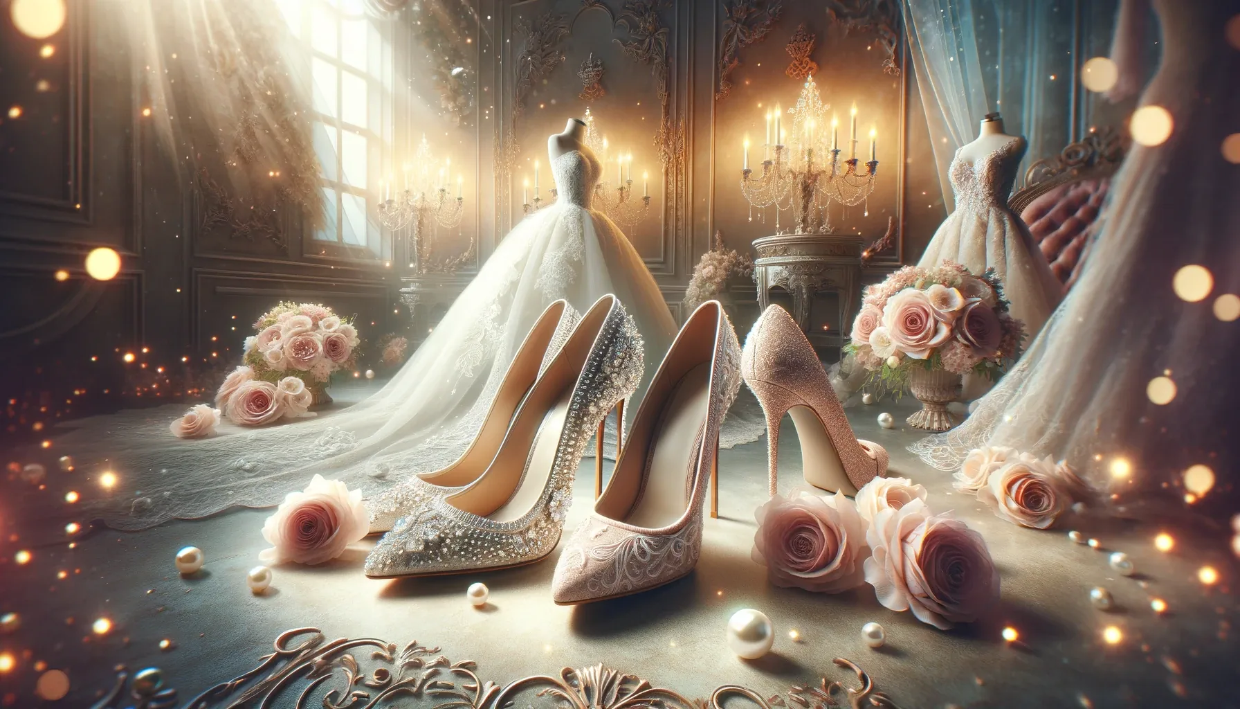 The Importance of Special Occasion Shoes