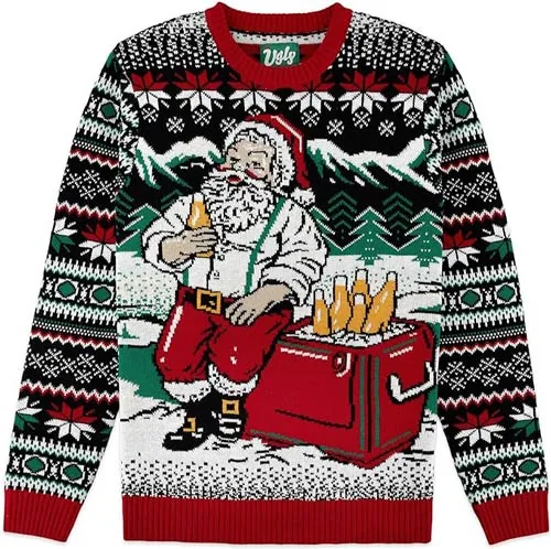 The Ugly Sweater Co.