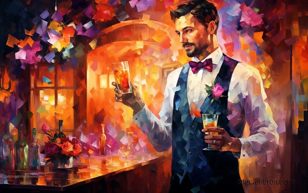 The Wedding Bar Tab: Who Pays It?