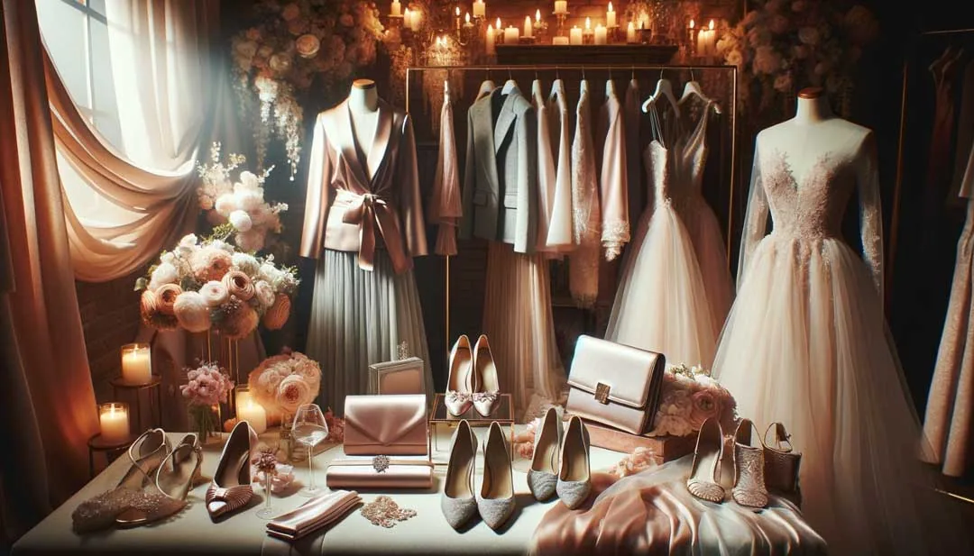 What to Wear to a Wedding: A Guest's Guide to Nailing the Dress Code